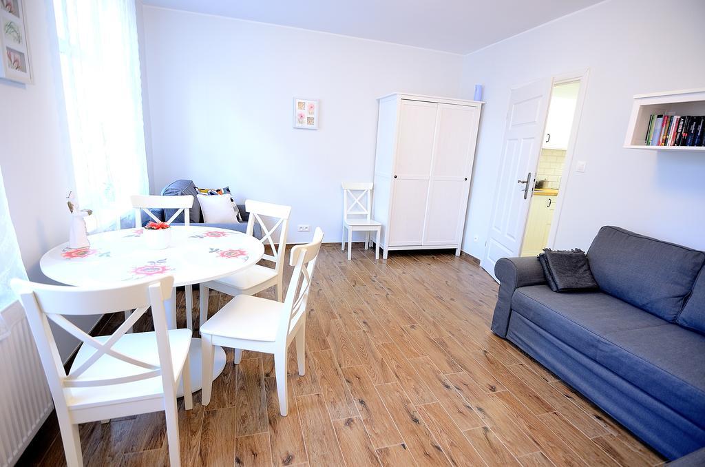 Apartament Victus Apartamenty, Askja