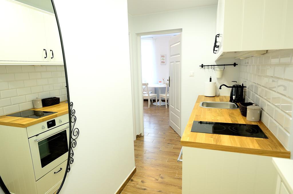 Victus Apartamenty, Askja Sopot