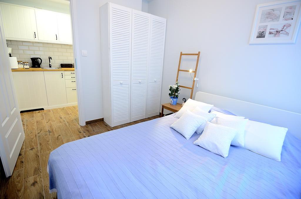 Victus Apartamenty, Askja Sopot