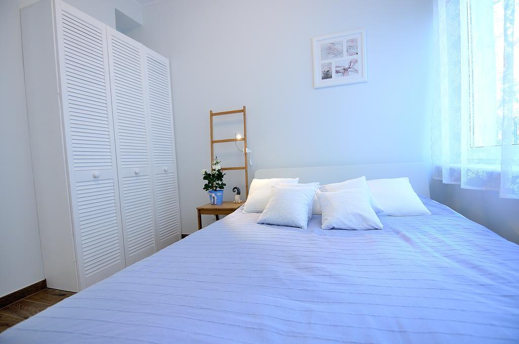 Victus Apartamenty, Askja