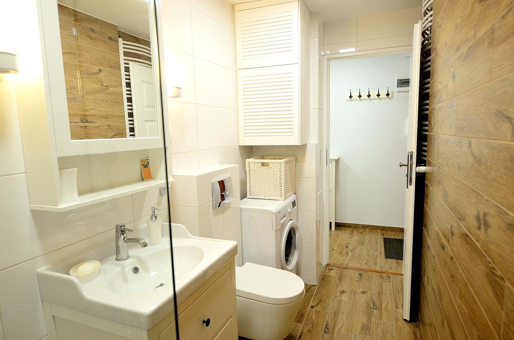 Apartament Victus Apartamenty, Askja