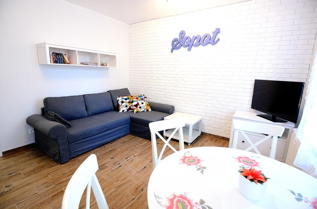 Victus Apartamenty, Askja
